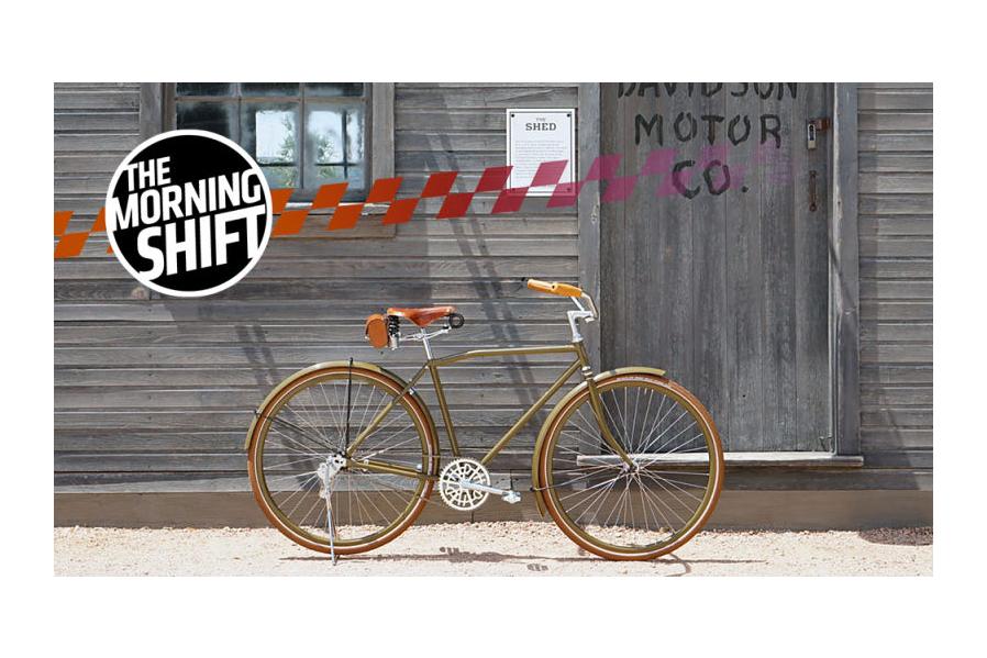 Harley-Davidson, Unable To Sell Millennials Motorcycles, Pivots To Bicycles