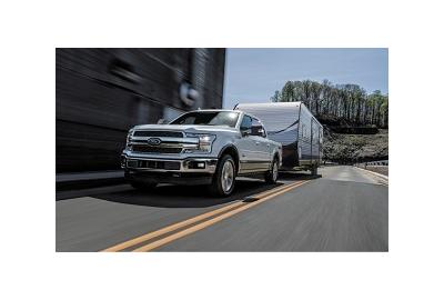 How Much Could Ford's F-Series Shutdown Cost the Company and Investors?