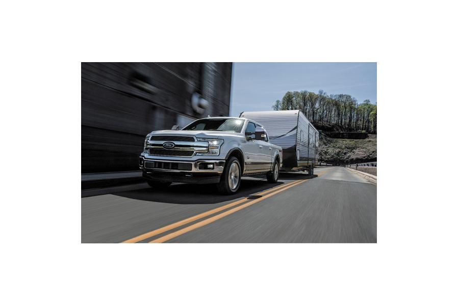 How Much Could Ford's F-Series Shutdown Cost the Company and Investors?