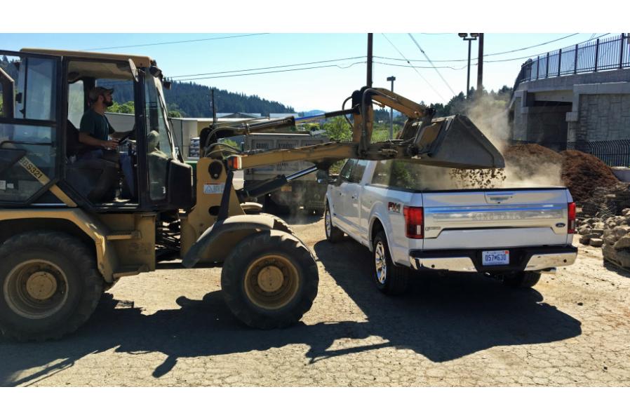 2018 Ford F-150 King Ranch Review | Diary of a not-wimpy truck