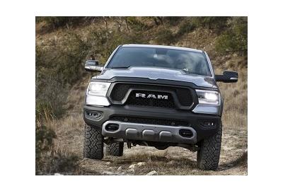 Ram one-tonne ute to rival Toyota HiLux and Ford Ranger