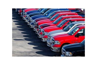 More Ram trucks recalled to fix problem with gear shifters