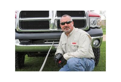 Firing Order: The Attraction of Ugly 4x4s