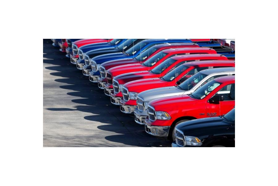 More Ram trucks recalled to fix problem with gear shifters