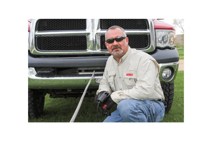 Firing Order: The Attraction of Ugly 4x4s