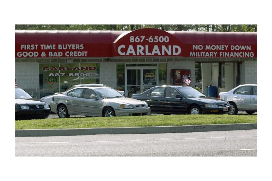 This Free And Easy App Can Prevent You From Getting Ripped Off At A Car Dealership