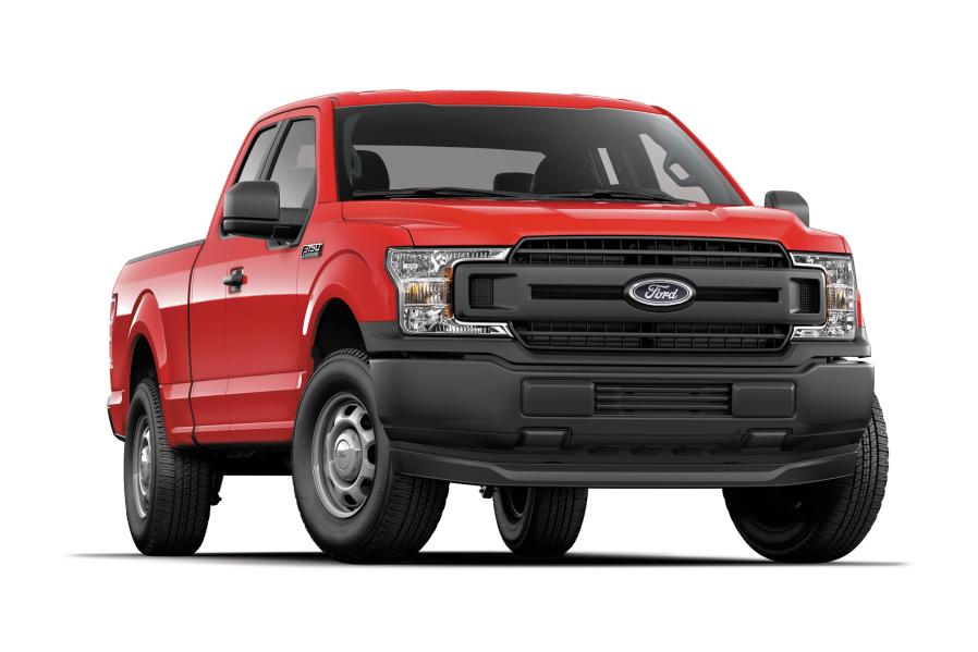 The five cheapest ways to get your hands on American V8 power today