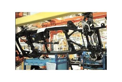 New 2019 Ford Ranger's Frame vs. Toyota Tacoma's Frame - How Do They Compare?