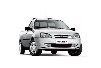 Rumor: Ford is Considering Bringing a New Compact Unibody Pickup to the U.S.