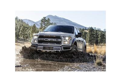 2018 Ford F-150 Raptor: The Real Reason It Won’t Go Anywhere