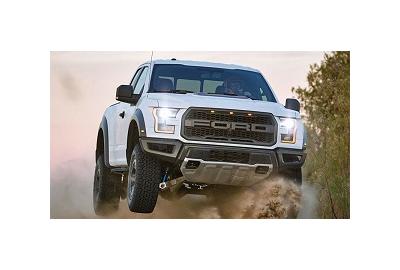 Ford raises F-150 SVT Raptor price for second time on 2018 models