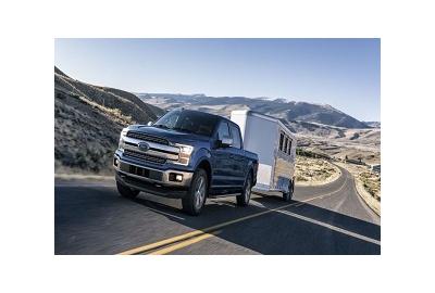 Ford F-150 wins top truck, Tesla is best American brand in Consumer Reports rankings