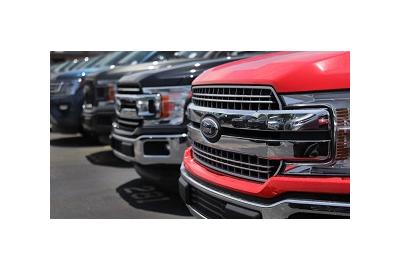 Deep discounts — $12K, $13K, $16K — are fueling a pickup price war