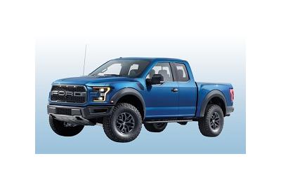 Why the Fierce Ford F-150 Raptor Is Monstrously Popular