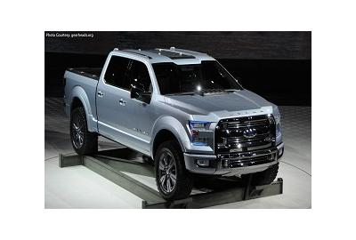 New Ford F-150 Coming In 2020 With A Hybrid Powertrain