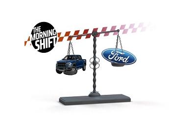 The Ford F-150 Franchise Is Reportedly Worth More Than Ford Itself