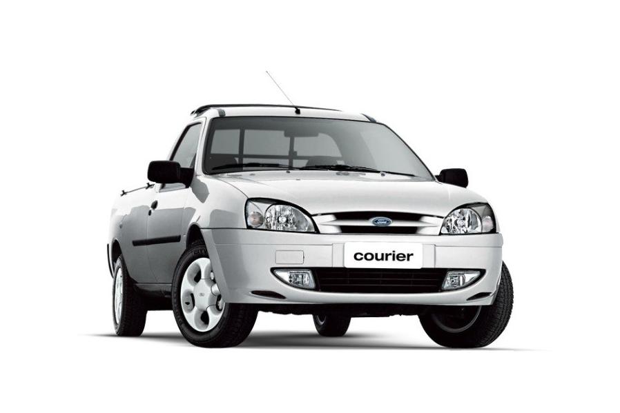 Rumor: Ford is Considering Bringing a New Compact Unibody Pickup to the U.S.