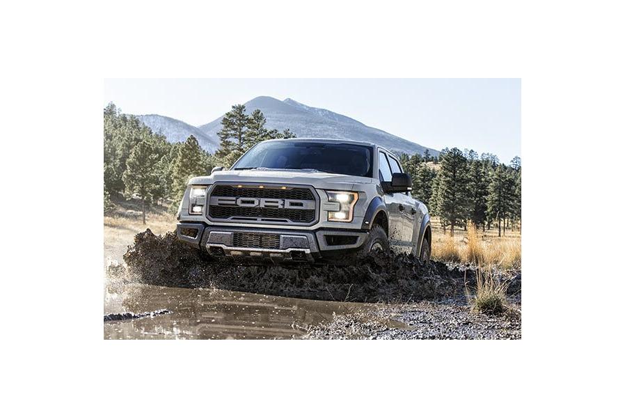 2018 Ford F-150 Raptor: The Real Reason It Won’t Go Anywhere