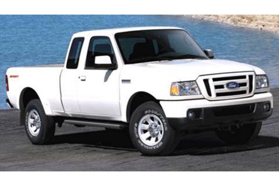 Ford, Mazda add thousands of pickups to do-not-drive list for airbag danger