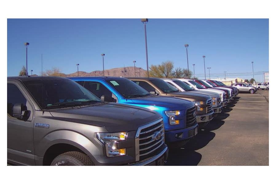 Ford Bet on Aluminum Trucks, but Is Still Looking for Payoff