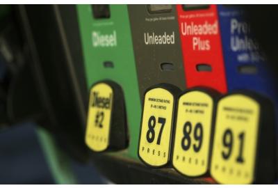 Record-High Demand Results in Higher Gas Prices for August