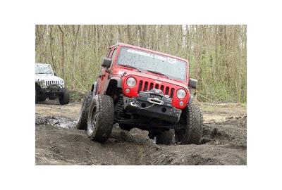 First Look: General Tire Grabber A/Tx All-Terrain