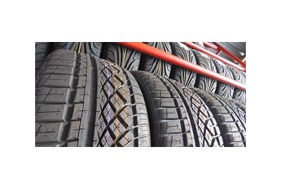 Tire shopping is so much more than just your type of car and tire size