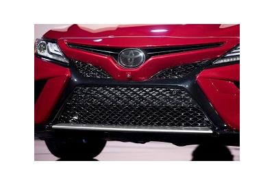 Toyota invests $69M in Japanese Uber rival backed by the taxi industry