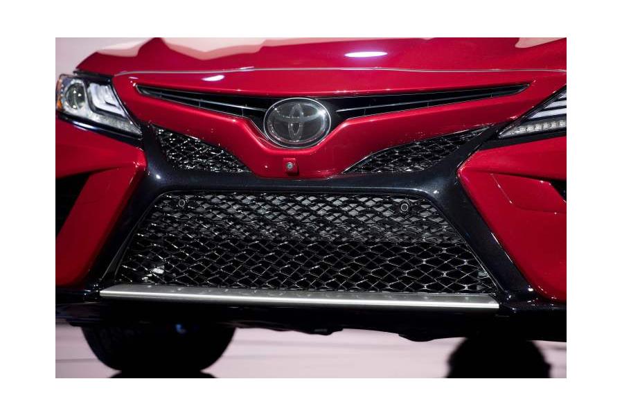 Toyota invests $69M in Japanese Uber rival backed by the taxi industry