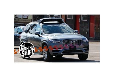 Companies Are Distancing Themselves From Uber After The Fatal Autonomous Crash