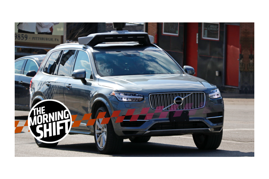 Companies Are Distancing Themselves From Uber After The Fatal Autonomous Crash