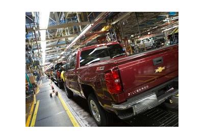 If you couldn't find your favorite Ford F-150, what pickup could you buy?