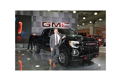 GMC Chief: We’re Focused on the Premium End of the Truck Market