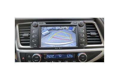 Survey finds consumers want safety features more than self-driving cars