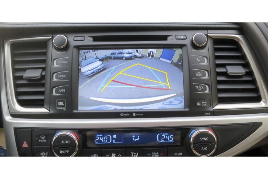 Survey finds consumers want safety features more than self-driving cars