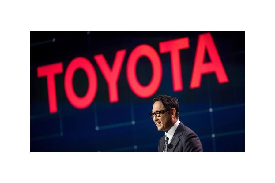 Toyota Spends $170 Million to Add 400 Jobs at U.S. Corolla Plants