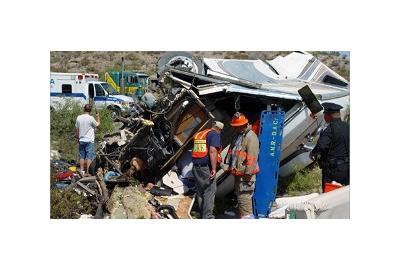 Goodyear Knew Of Dangerous RV Tire Failures For Over 20 Years: Court Docs