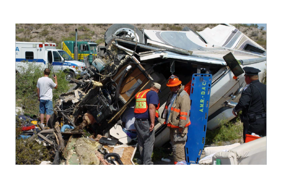 Goodyear Knew Of Dangerous RV Tire Failures For Over 20 Years: Court Docs