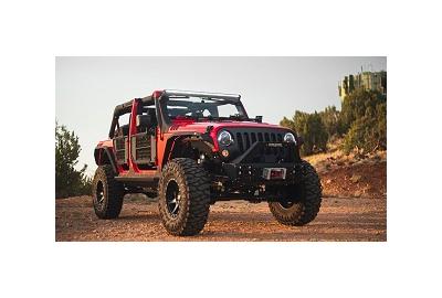 Could a New Ford Ranger ST Bring Back the Beloved, Defunct Lightning?