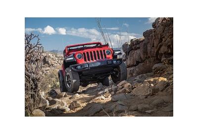 10 Things Wrangler JK Owners Will Love About the New JL