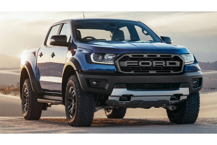 How Much Might the Ford Ranger Raptor Cost in the U.S.? We think the Ranger Raptor is coming to the States