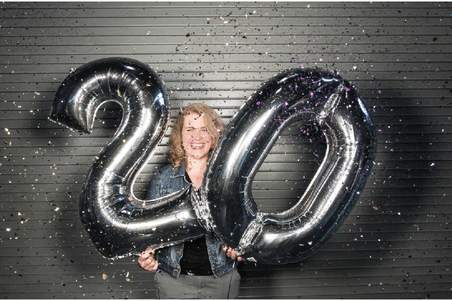 Cars.com at 20: Online Car Shopping's Changed, But Monday's Still Tops