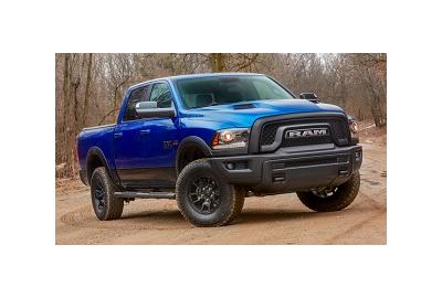 Fiat Chrysler Recalls 4.8 Million Cars Because Drivers 'Could Be Unable To Cancel Cruise-Control'