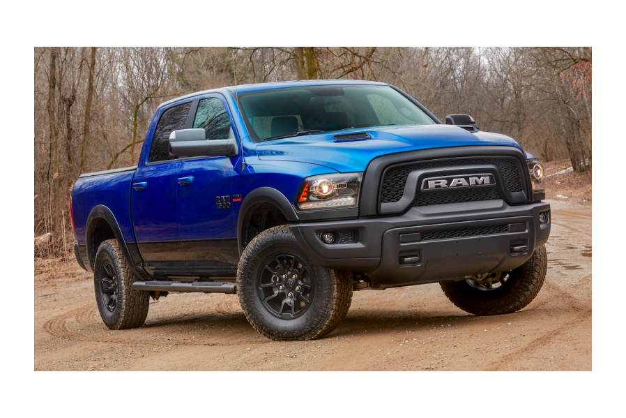 Fiat Chrysler Recalls 4.8 Million Cars Because Drivers 'Could Be Unable To Cancel Cruise-Control'