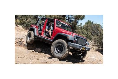 Why Big Bear in California Is One of My Favorite Places to Drive