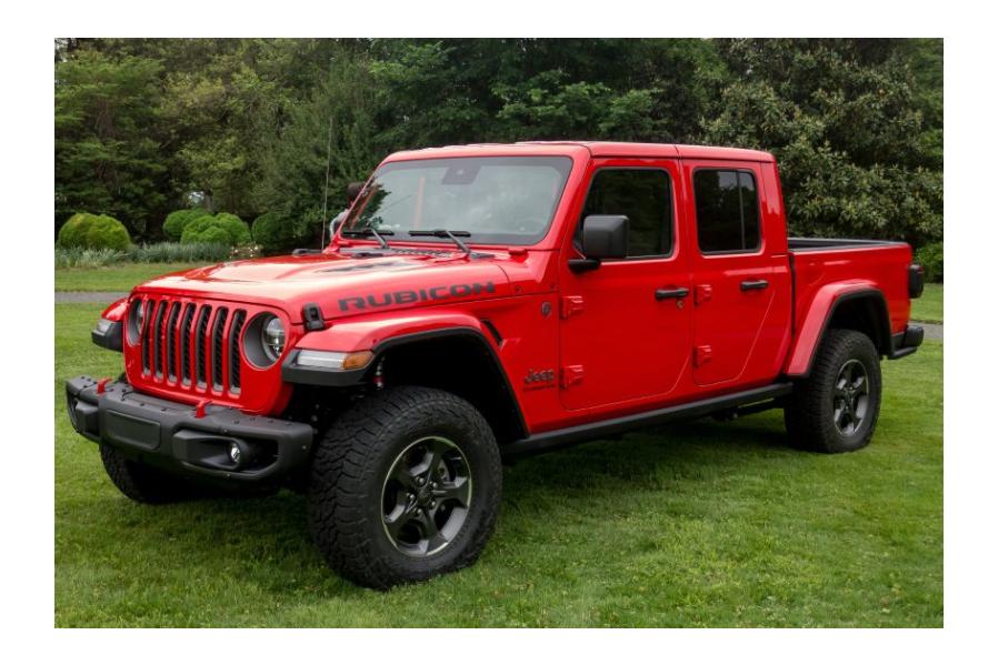 We Drove a $60,000 Jeep Gladiator: Here's What You Do and Don't Get