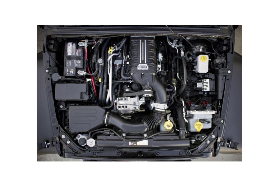 Answers to All Your Jeep Questions