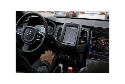 Uber Has No Damn Business Testing Self-Driving Cars