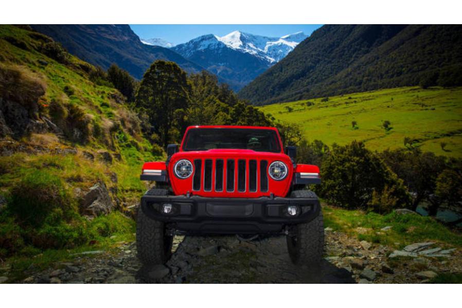 Jeep jumps into subscriptions