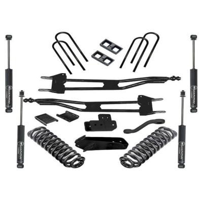 SUPERLIFT 6 Inch Suspension Lift Kit | 1980–1996 Ford F-150 4WD